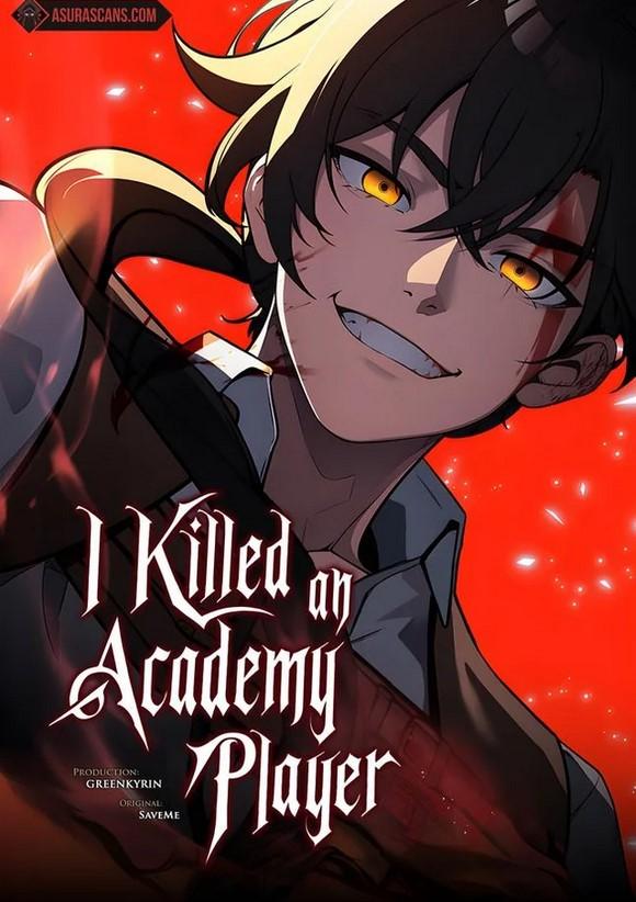 I Killed an Academy Player